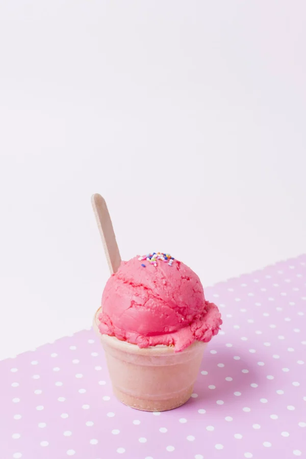 1x Scoop of Gelato