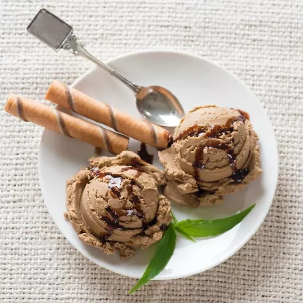 2x Scoop of Gelato
