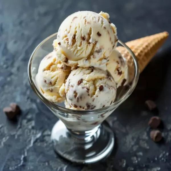 3x Scoop of Gelato