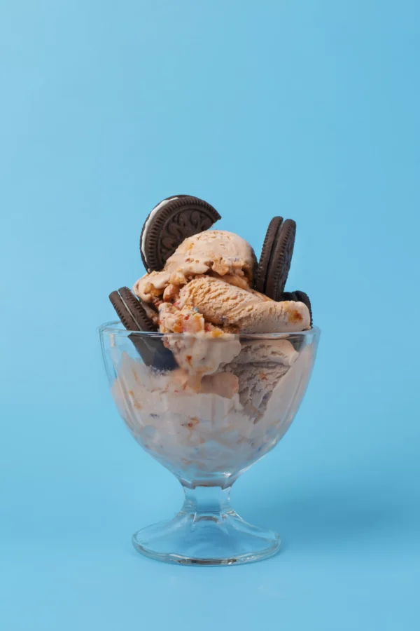 4x Scoop of Gelato