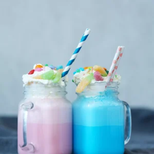 Bubblegum Addiction Shake