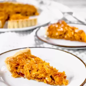 Cornflake Tart