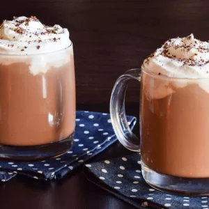 Hot Chocolate