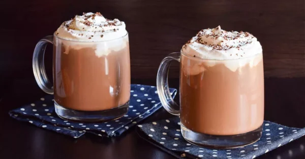 Hot Chocolate