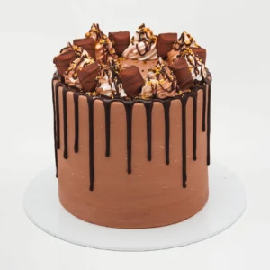 Kinder Bueno Cake