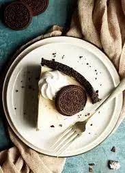 Oreo Cheesecake