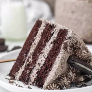 Oreo Gateau