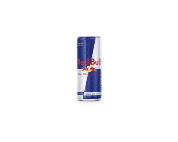 Red Bull 250ml