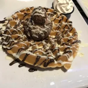 Waffle Royale