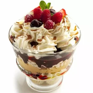 Sundaes