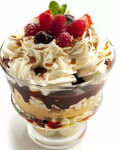 Sundaes