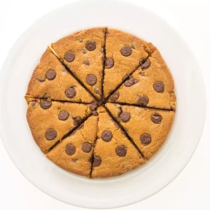 cookie pie